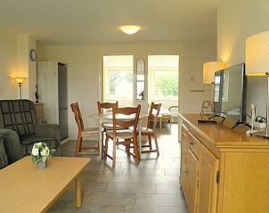 Unterkunft 0106129 - Ferienhaus Texel - Type A