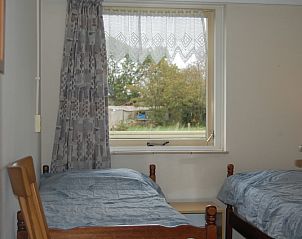 Unterkunft 0106129 - Ferienhaus Texel - Type A