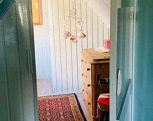 Guest house 0106129 - Holiday property Texel - 't Kaapshuussie