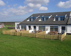 Verblijf 0106130 - Vakantiewoning Texel - Type BN