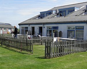 Verblijf 0106130 - Vakantiewoning Texel - Type BN