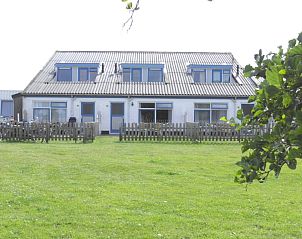 Verblijf 0106130 - Vakantiewoning Texel - Type BN