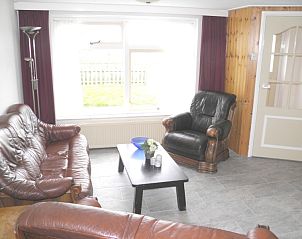 Verblijf 0106130 - Vakantiewoning Texel - Type BN