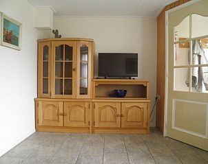 Verblijf 0106130 - Vakantiewoning Texel - Type BN