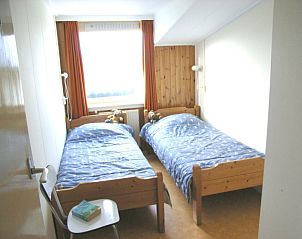 Verblijf 0106130 - Vakantiewoning Texel - Type BN