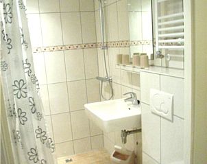 Verblijf 0106130 - Vakantiewoning Texel - Type BN