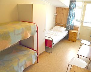 Verblijf 0106130 - Vakantiewoning Texel - Type BN