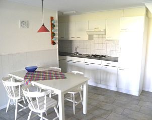 Verblijf 0106130 - Vakantiewoning Texel - Type BN