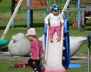 Verblijf 0106130 - Vakantiewoning Texel - Type BN