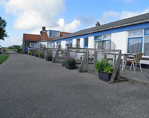 Guest house 0106131 - Holiday property Texel - Type A