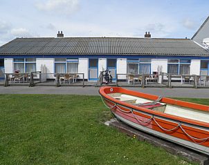 Guest house 0106131 - Holiday property Texel - Type A