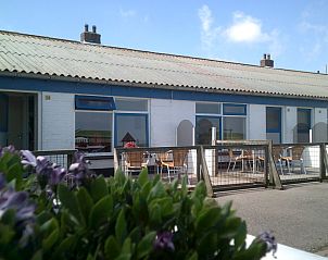 Guest house 0106131 - Holiday property Texel - Type A