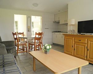 Guest house 0106131 - Holiday property Texel - Type A