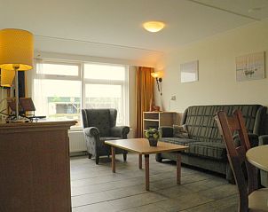 Guest house 0106131 - Holiday property Texel - Type A