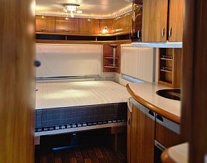 Verblijf 010619 - Vakantiewoning Texel - Caravan met voortent