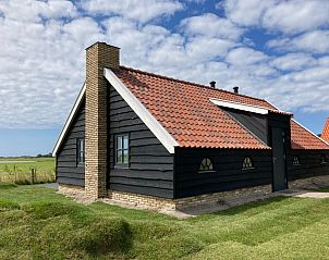 Rustikaler Charme von ZoWad - Mhlenhaus Beaufort, Ferienhaus in Oosterend Texel, in lndlicher Umgebung.