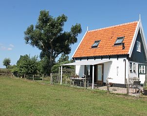Guest house 010657 • Holiday property Texel • 't Raadsel 