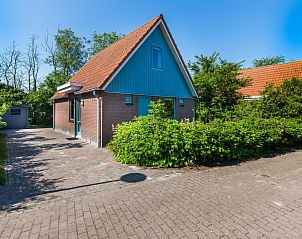 Verblijf 010671 • Vakantiewoning Texel • Type II - nr. 45 Tjerk 