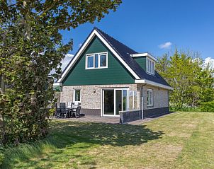 Verblijf 010676 - Vakantiewoning Texel - Lucrosa