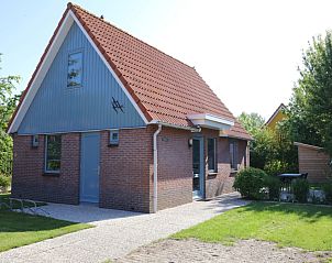 Guest house 010683 • Holiday property Texel • Type II - nr. 57 Zwaluw 