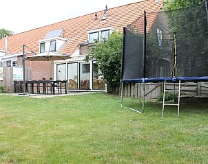Guest house 010699 • Holiday property Texel • Noorderburcht 