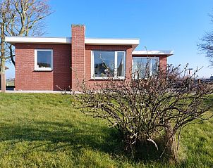Unterkunft 010707 - Ferienhaus Texel - 't Buurtje