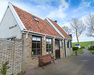 Verblijf 010711 • Vakantiewoning Texel • De Goeie Stek 