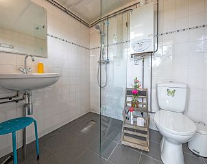 Verblijf 010711 - Vakantiewoning Texel - Pipowagen De Vrije Vogel