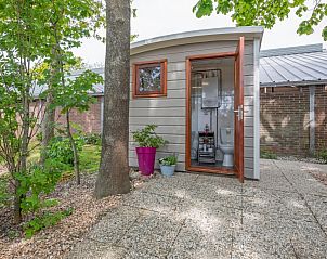 Verblijf 010711 - Vakantiewoning Texel - Pipowagen De Vrije Vogel