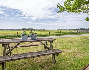 Verblijf 010711 - Vakantiewoning Texel - Pipowagen De Vrije Vogel