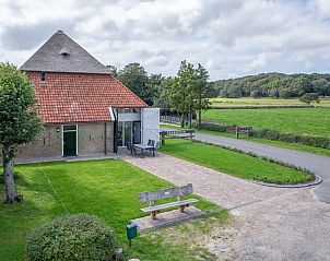 Guest house 010712 • Holiday property Texel • Appartement A 