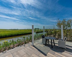 Verblijf 010719 - Vakantiewoning Texel - t Waddenstrandje