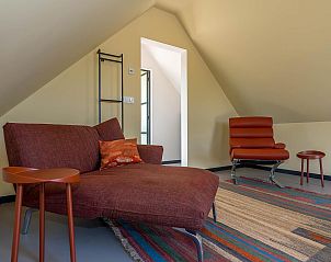 Verblijf 010719 - Vakantiewoning Texel - t Waddenstrandje