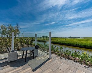 Verblijf 010719 - Vakantiewoning Texel - t Waddenstrandje