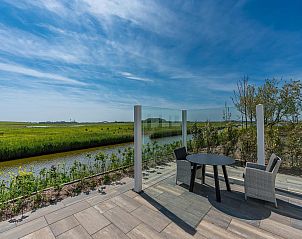 Verblijf 010719 - Vakantiewoning Texel - t Waddenstrandje