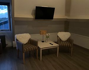 Guest house 010725 - Holiday property Texel - Tweepersoons Boskamer