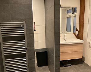 Guest house 010725 - Holiday property Texel - Tweepersoons Boskamer