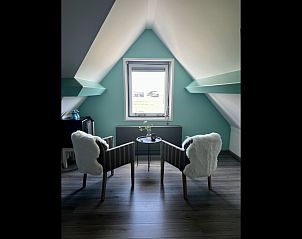 Guest house 010726 - Holiday property Texel - Tweepersoons Strandkamer