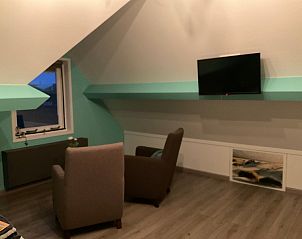 Guest house 010726 - Holiday property Texel - Tweepersoons Strandkamer