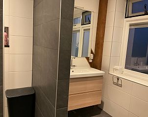 Guest house 010726 - Holiday property Texel - Tweepersoons Strandkamer