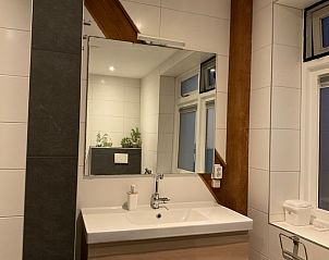 Guest house 010726 - Holiday property Texel - Tweepersoons Strandkamer