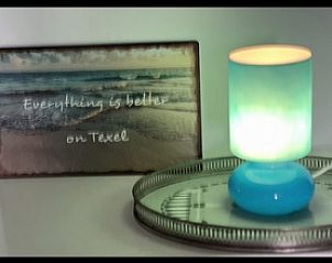 Guest house 010726 - Holiday property Texel - Tweepersoons Strandkamer