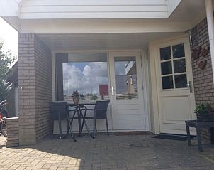 Guest house 010727 - Holiday property Texel - Logies Oudeschild
