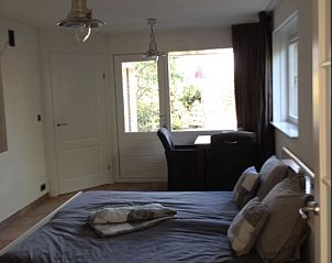 Guest house 010727 - Holiday property Texel - Logies Oudeschild