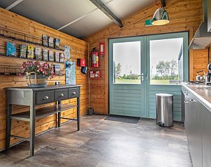 Guest house 010728 - Holiday property Texel - Boerderijcamping Vrije Vogel