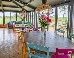 Guest house 010728 - Holiday property Texel - Boerderijcamping Vrije Vogel