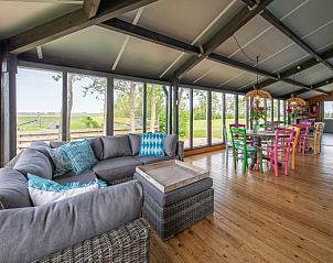 Guest house 010728 - Holiday property Texel - Boerderijcamping Vrije Vogel