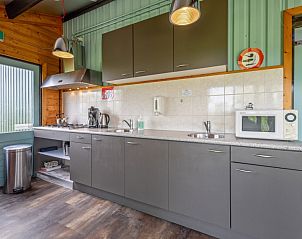 Guest house 010728 - Holiday property Texel - Boerderijcamping Vrije Vogel
