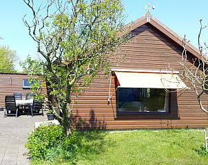 Guest house 010753 • Holiday property Texel • West Den Burg 