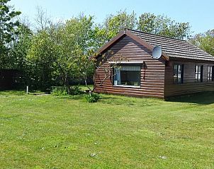 Guest house 010753 - Holiday property Texel - West Den Burg